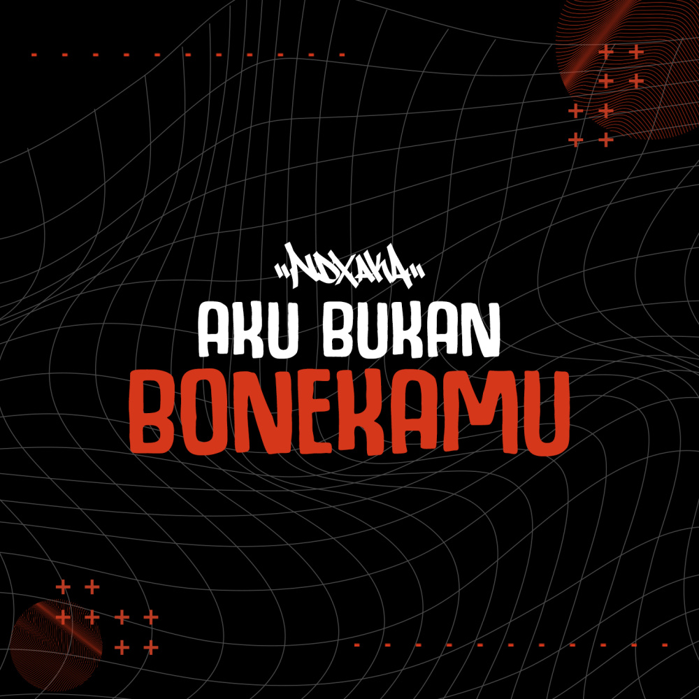 Aku Bukan Bonekamu (Explicit)
