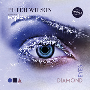 收聽Peter Wilson的Diamond Eyes (Retroteque Long Play)歌詞歌曲