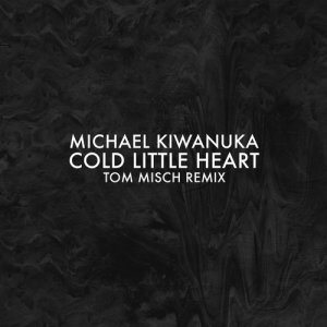 收聽Michael Kiwanuka的Cold Little Heart (Radio Edit)歌詞歌曲