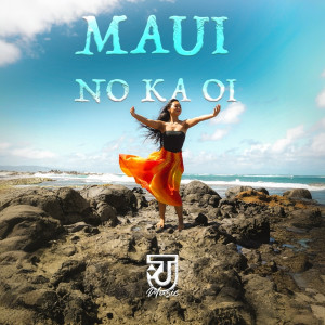 Maoli的专辑Maui No Ka Oi