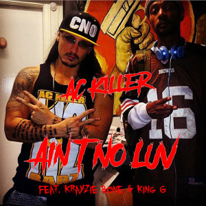Ain't No Luv (Explicit)