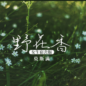 收聽莫斯滿的野花香 (女生宿舍版)歌詞歌曲