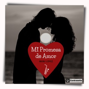 Manu López的專輯Mi Promesa de Amor