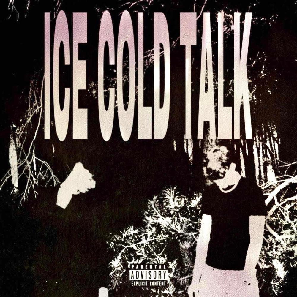ICE COLD TALK (feat. Hezzy) (Explicit)