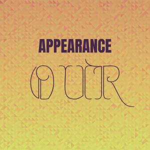 ดาวน์โหลดและฟังเพลง Appearance Our พร้อมเนื้อเพลงจาก Roko Tella