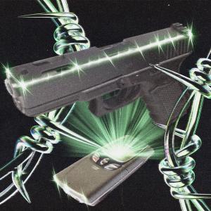 Listen to Glock 2.0 (Explicit) song with lyrics from Cakal