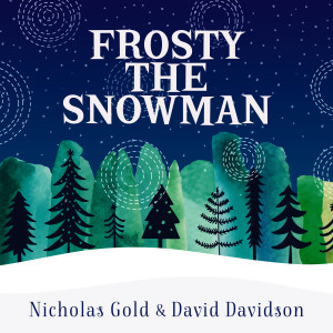 David Davidson的專輯Frosty the Snowman