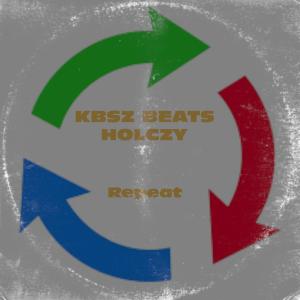 Album Repeat (Explicit) from KBSZ BEATS