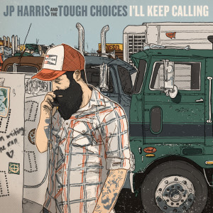 收聽JP Harris的Take It All歌詞歌曲