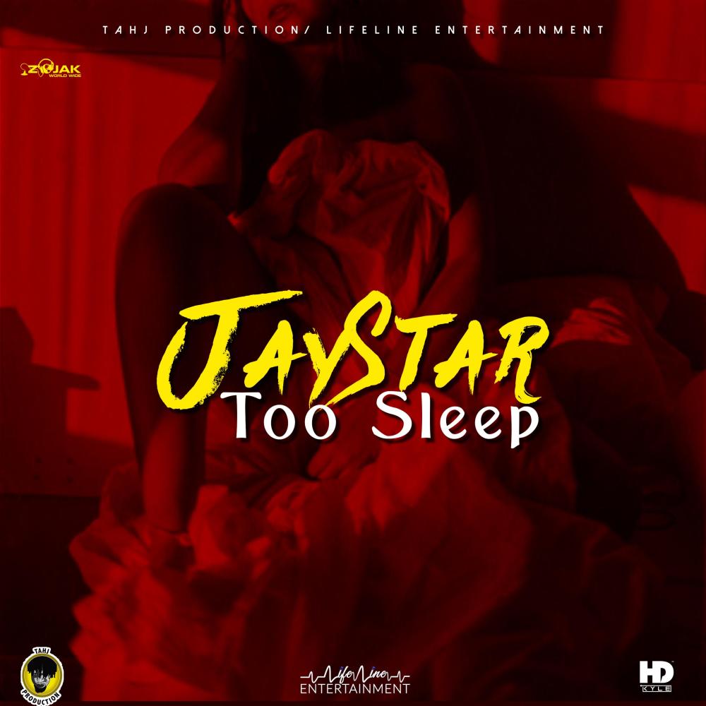 Too Sleep (Explicit)