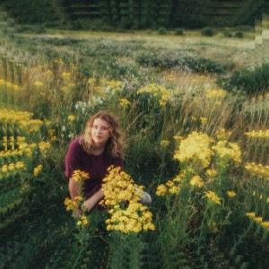 Hannah Grace的專輯Bigger Picture