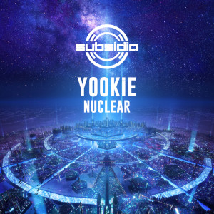 收聽YOOKiE的Nuclear歌詞歌曲