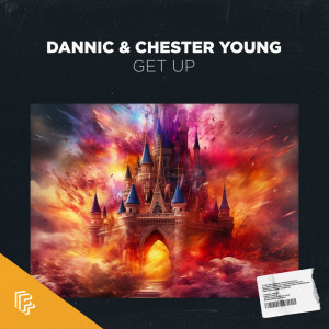 Chester Young的专辑Get Up