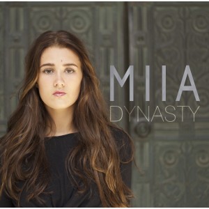 收聽Miia的Dynasty歌詞歌曲