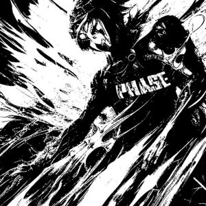NDELL LUCAS的专辑PHASE (Explicit)