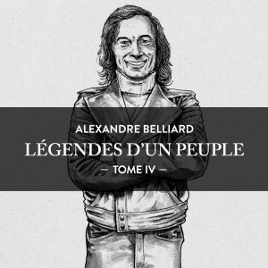 Listen to Les allumettières song with lyrics from Alexandre Belliard