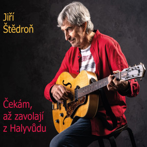 Album Čekám, až zavolají z Halyvůdu from Jiří Štědroň