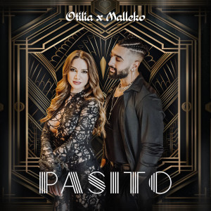 Album Pasito from Otilia