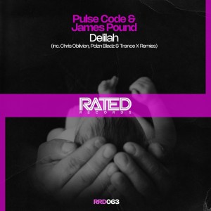 收聽James Pound的Delilah (Polzn Bladz Extended Remix)歌詞歌曲