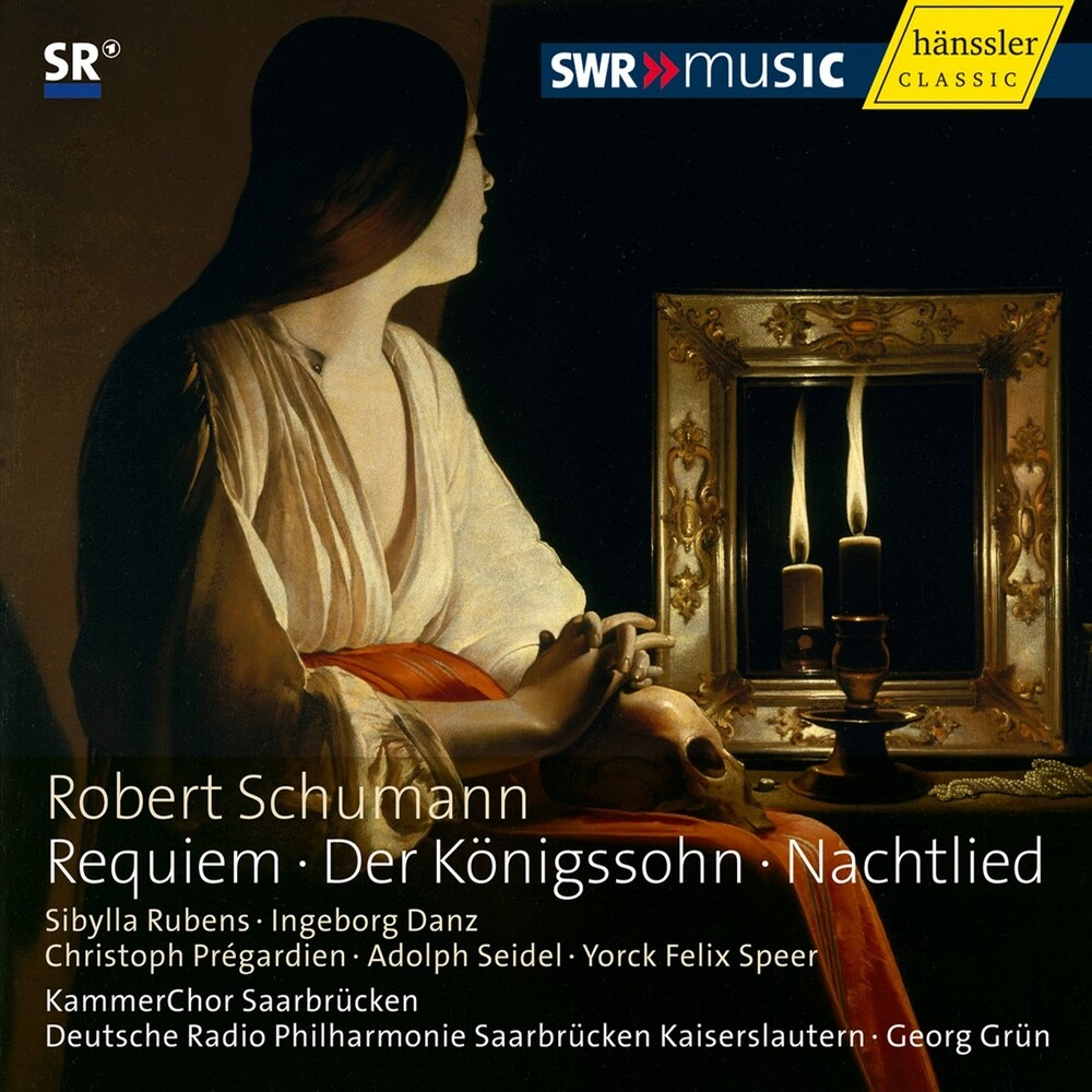 No. 3. In massigem Tempo