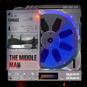 收聽TangoZ的濾鏡歌詞歌曲