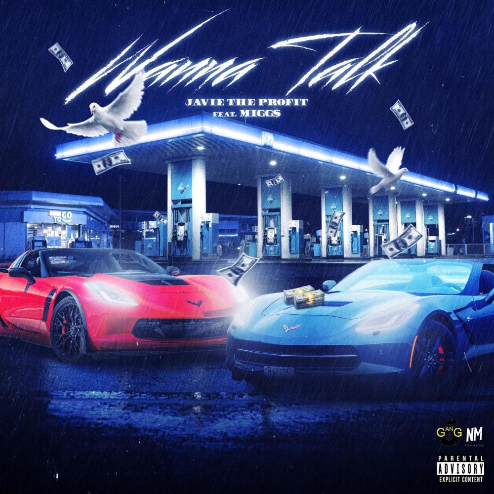 Wanna Talk (feat. Migg$) (Explicit)