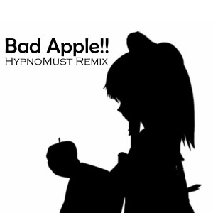 Listen to Bad Apple (Remix) song with lyrics from Evelyne