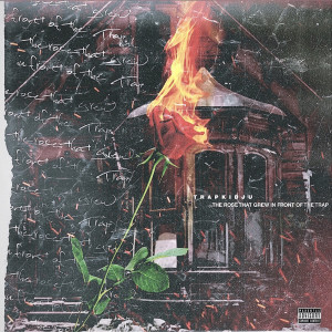 Dengarkan lagu Florida Water (Explicit) nyanyian TRAPKIDJU dengan lirik