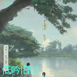 低吟旧词 dari 上官飞燕