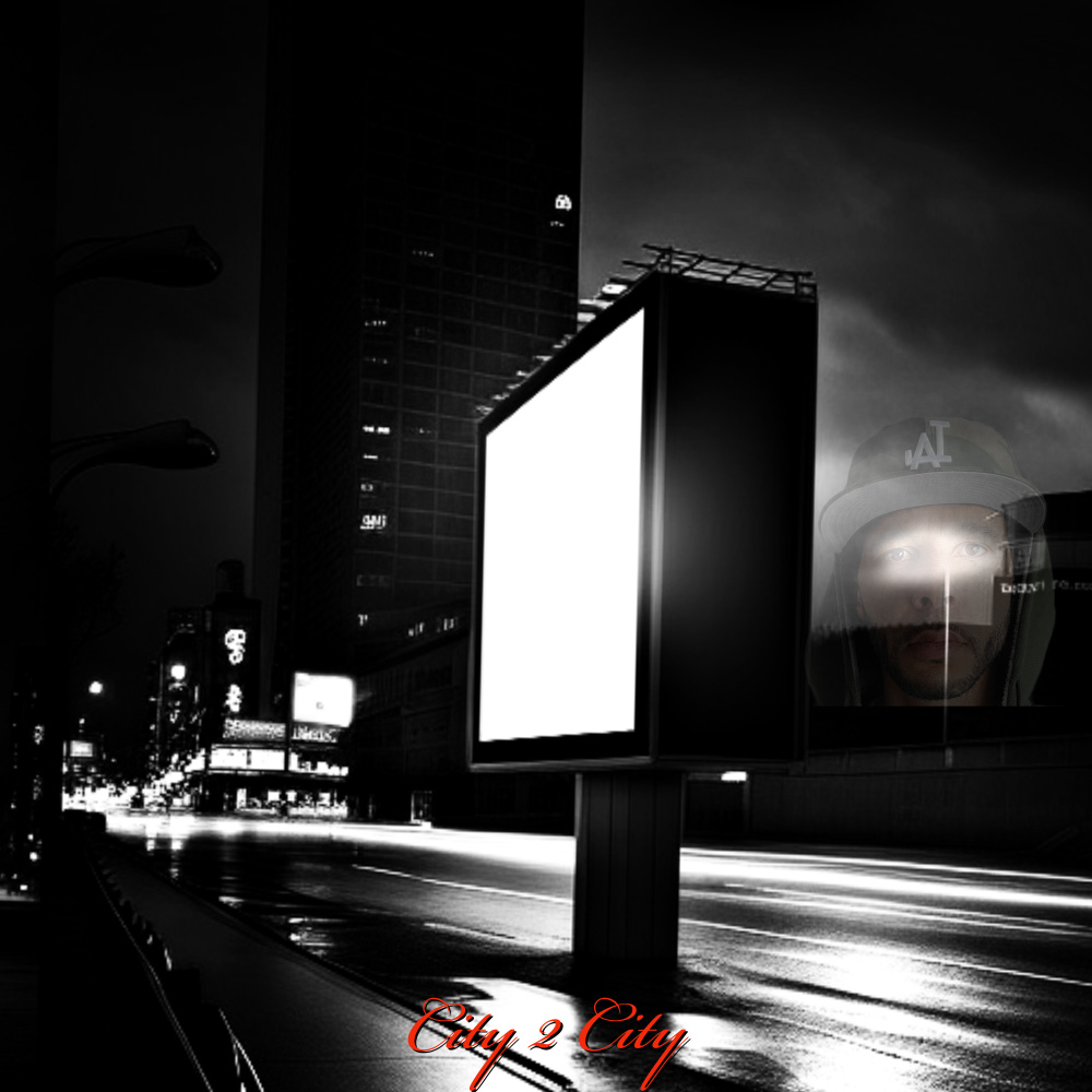 City 2 City (Explicit)