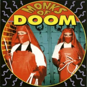 收聽Monks Of Doom的Chang歌詞歌曲