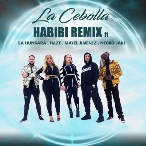 Listen to Habibi (Remix) song with lyrics from La Cebolla