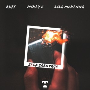 Listen to Self Sabotage song with lyrics from Ruff
