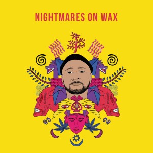 Nightmares On Wax的专辑Good Ship