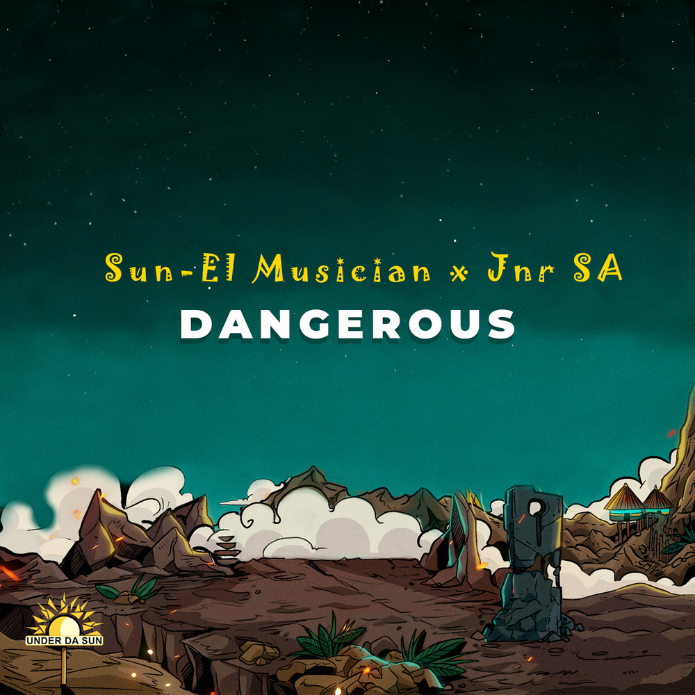 Dangerous (Extended Version)