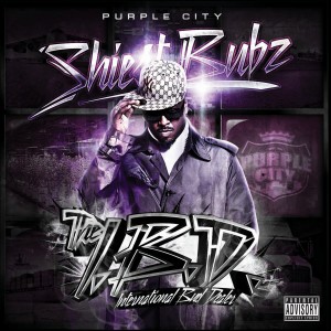 อัลบัม Shiest Bubz: The International Bud Dealer ศิลปิน Purple City