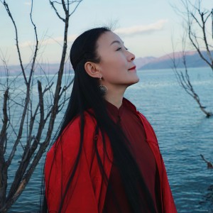 收聽莫爾根的蒼穹德都蒙古 (完整版)歌詞歌曲