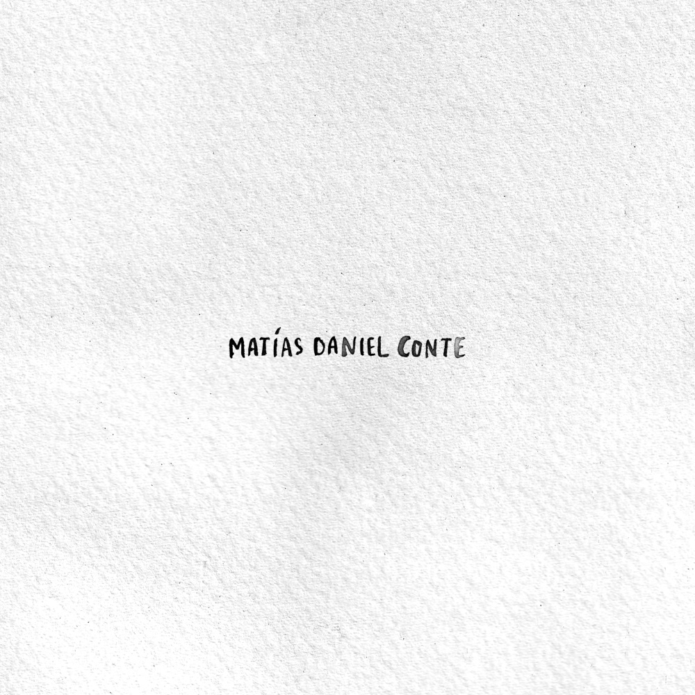 Matías Daniel Conte