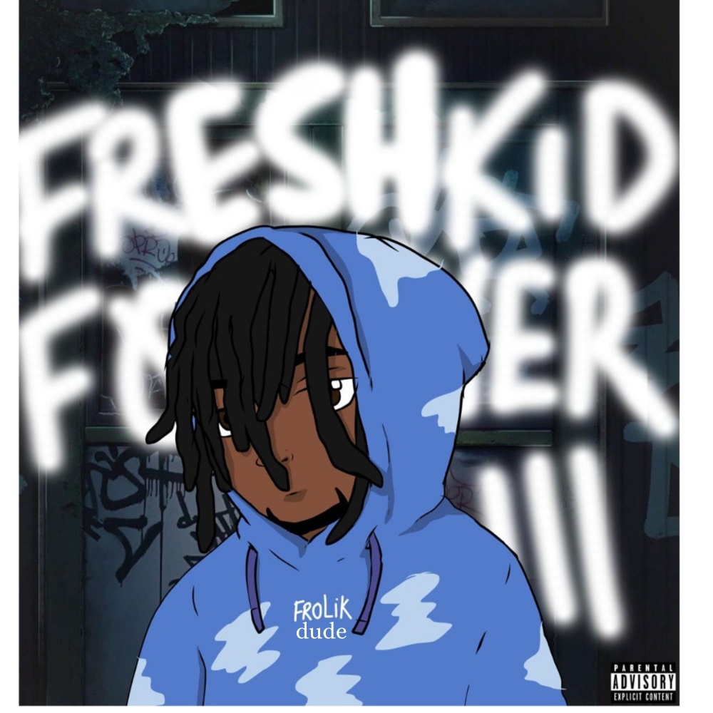 Time Flies (Explicit)