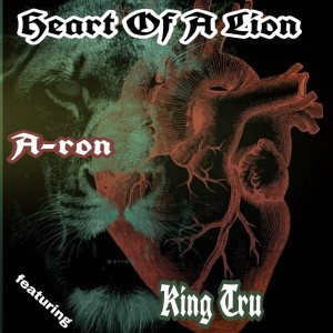 ดาวน์โหลดและฟังเพลง Heart of a Lion (Explicit) พร้อมเนื้อเพลงจาก Aron
