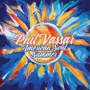 收聽Phil Vassar的Voice in My Head歌詞歌曲