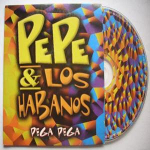 Listen to Pega Pega (Remix) song with lyrics from PEPE EL CUBANO