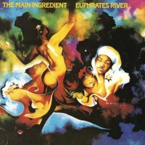 ดาวน์โหลดและฟังเพลง Let Me Prove My Love to You พร้อมเนื้อเพลงจาก The Main Ingredient