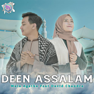 收聽Mala Agatha的Deen Assalam歌詞歌曲