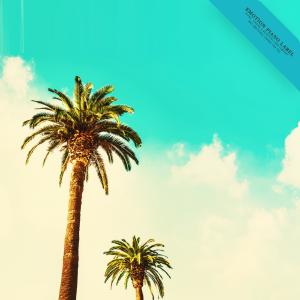 Album New Age Piano Collection with Early Summer Memories from Various Artists