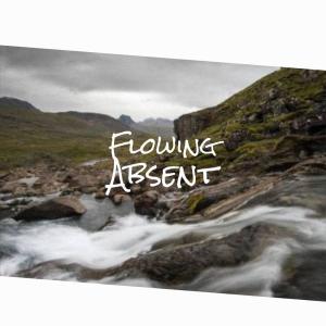 Album Flowing Absent from Various