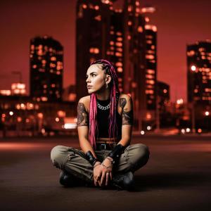 default playlist img