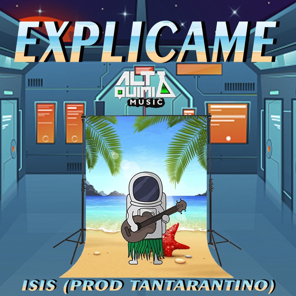 Explícame