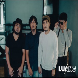 Listen to Sebatas Teman song with lyrics from Luang