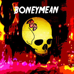 ดาวน์โหลดและฟังเพลง Junkyard พร้อมเนื้อเพลงจาก Boneymean